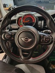 Mini Cooper S 2015 JCW-thumb-26
