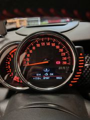 Mini Cooper S 2015 JCW-thumb-27