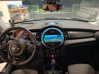 Mini Cooper S 2015 JCW-thumb-29