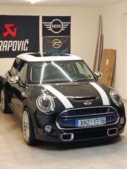 Mini Cooper S 2015 JCW-thumb-30