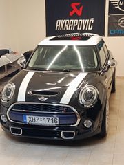 Mini Cooper S 2015 JCW-thumb-31