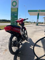 Honda Innova 125 2010