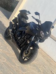 Yamaha TDM 900 2003