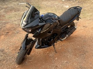 Yamaha TDM 900 2003-thumb-1