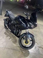 Yamaha TDM 900 2003-thumb-2