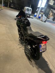 Yamaha TDM 900 2003-thumb-4