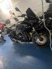 Yamaha TDM 900 2003-thumb-5