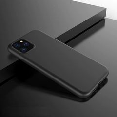 Soft Case Flexible gel case cover for Honor Magic 4 Pro black-thumb-4