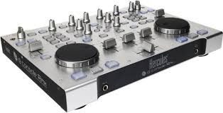 Hercules DJ console RMX