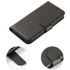 Magnet Case for Honor 90 Pro - black-thumb-3
