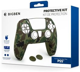 PS5 Glove / PlayStation 5-thumb-2