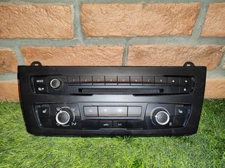 ΧΕΙΡΙΣTHΡΙΟ ΚΛΙΜΑΤΙΣΜΟΎ BMW F20  2012-2017