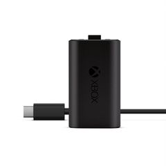 Microsoft Xbox X Play and Charge Kit / Xbox Series X