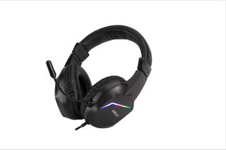 Maxx Tech - MX40 LED Multiplatform Gaming Headset / PlayStation 5-thumb-4