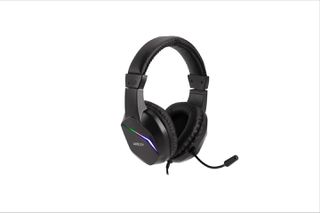 Maxx Tech - MX40 LED Multiplatform Gaming Headset / PlayStation 5