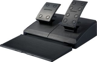 Maxx Tech - PR 279 Racing Wheel Kit / PlayStation 4-thumb-2