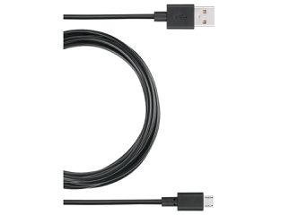 Subsonic Charge & Play Cable Xxl Usb/Micro-Usb - PS4 Xbox One 4m / PlayStation 4