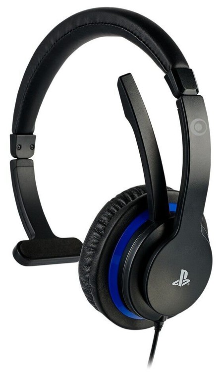 Nacon PS4 Communicator / PlayStation 5