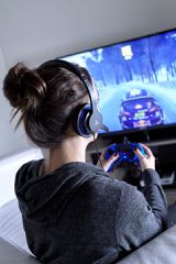 Nacon PS4 Communicator / PlayStation 5-thumb-4