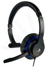 Nacon PS4 Communicator / PlayStation 5-thumb-2