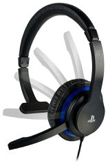 Nacon PS4 Communicator / PlayStation 5-thumb-3
