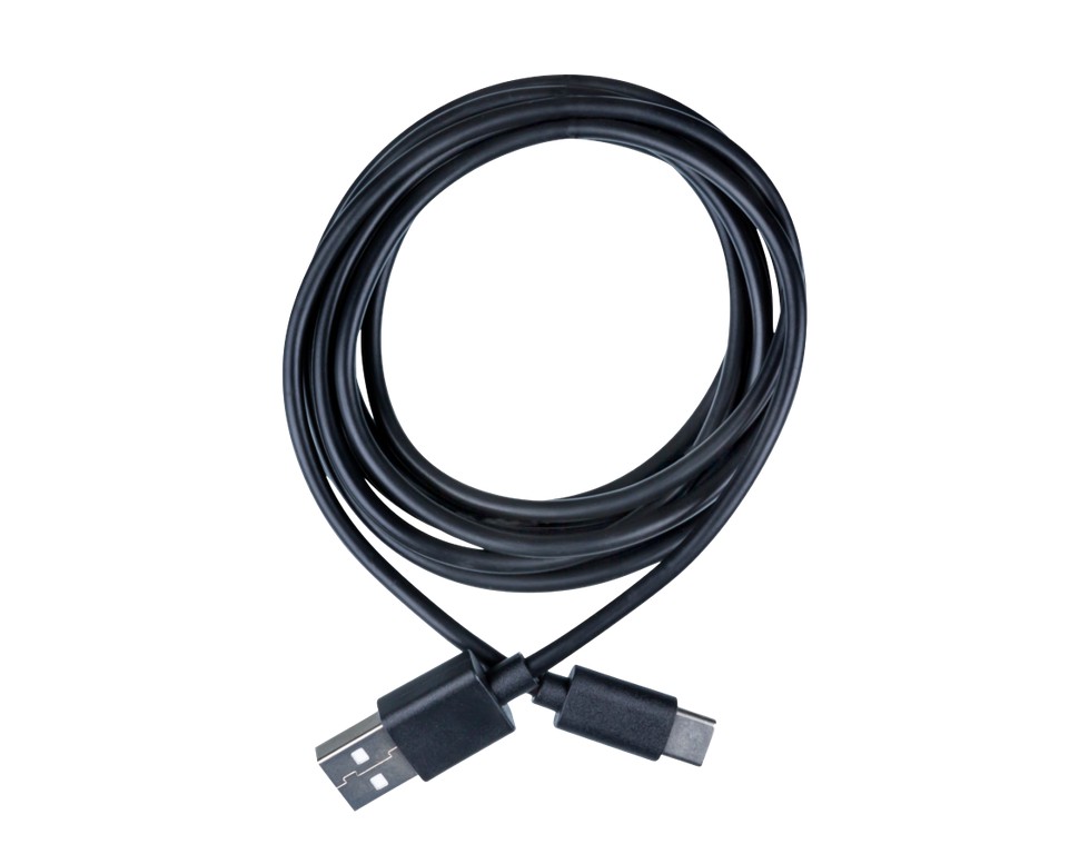 2X USB-Cable 3 meter / PlayStation 5