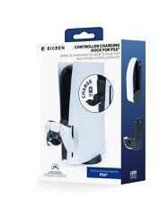 Nacon Charging Dock White/Black PS5 / PlayStation 5