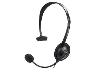 Nacon PS4 Wired Communicator / PlayStation 5