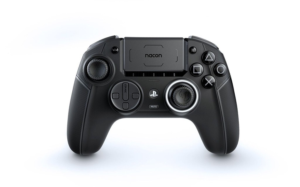 Nacon PS5 Revolution 5 Pro Controller Black / PlayStation 5