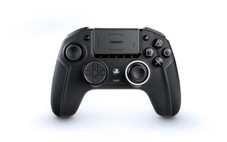 Nacon PS5 Revolution 5 Pro Controller Black / PlayStation 5