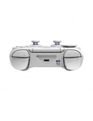 PDP Victrix Pro BFG Wireless Controller White Licensed PS5 / PS4 / PC. / PlayStation 5-thumb-2