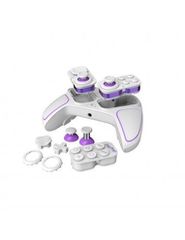 PDP Victrix Pro BFG Wireless Controller White Licensed PS5 / PS4 / PC. / PlayStation 5-thumb-3