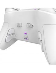 PDP Victrix Pro BFG Wireless Controller White Licensed PS5 / PS4 / PC. / PlayStation 5-thumb-1