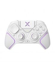 PDP Victrix Pro BFG Wireless Controller White Licensed PS5 / PS4 / PC. / PlayStation 5