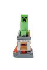 Cable Guys - Minecraft: Creeper Cable Guy R.E.S.T / PlayStation 5-thumb-2