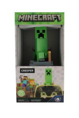 Cable Guys - Minecraft: Creeper Cable Guy R.E.S.T / PlayStation 5-thumb-1