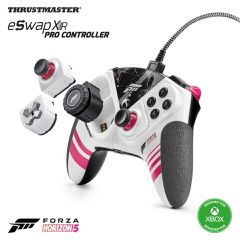 THRUSTMASTER ESWAP X/R PRO Controller - Forza Horizon 5 / Xbox Series X-thumb-2