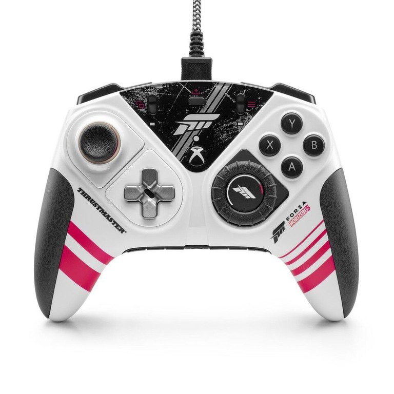 THRUSTMASTER ESWAP X/R PRO Controller - Forza Horizon 5 / Xbox Series X