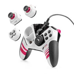 THRUSTMASTER ESWAP X/R PRO Controller - Forza Horizon 5 / Xbox Series X-thumb-4