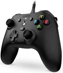 Nacon Entry Level Controller Black /Xbox Series X / Xbox Series X-thumb-2
