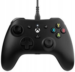 Nacon Entry Level Controller Black /Xbox Series X / Xbox Series X
