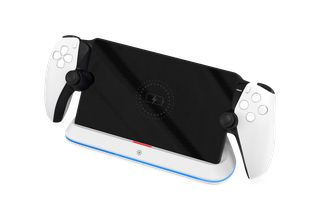 Subsonic Charge + Storage + Led PS PORTAL / PlayStation 5