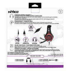 Nyko Core Headset / PlayStation 5-thumb-1