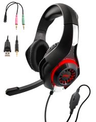 Nyko Core Headset / PlayStation 5