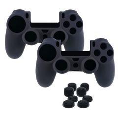 Nyko Master Pak for PS4 / PlayStation 4-thumb-2