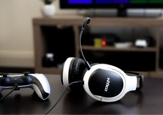 Nyko Np-5000 Wired Headset For Ps5 / PlayStation 5-thumb-1