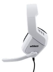 Nyko Np5-4500 Wired Headset For Ps5 / PlayStation 5