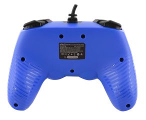 Nyko Prime Wired Controller - Blue For Switch / PlayStation 5-thumb-2