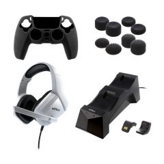 Nyko Deluxe Master Pak for PlayStation®5 / PlayStation 5