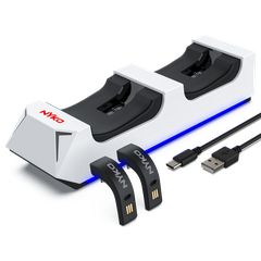 Nyko Charge Base For Ps5 / PlayStation 5-thumb-2